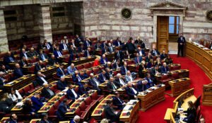 ΝΔ: Έξι βουλευτές ζητούν να αρθεί ο αποκλεισμός αγροτών από τις πληρωμές του Μέτρου 23