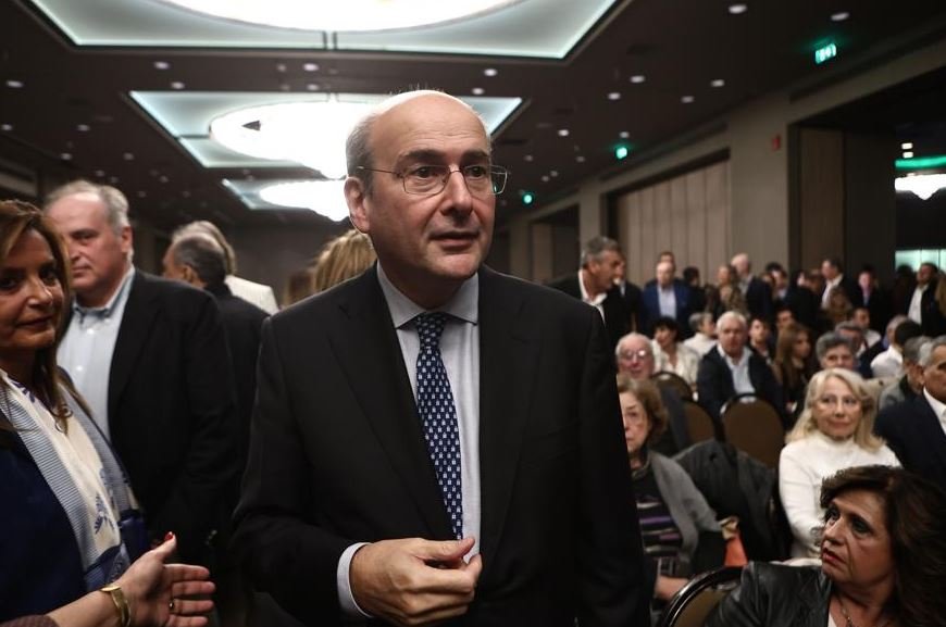 ΗΠΑ: Πρόσκληση Χατζηδάκη σε επιχειρήσεις για επενδύσεις στην Ελλάδα -Τι είπε για τους πυλώνες της