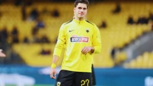 Σοκ στην ΑΕΚ: Ο Ζώης Καραργύρης υπέστη ρήξη χιαστού στην προπόνηση! – Χειρουργείται την Πέμπτη