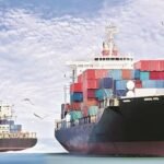 Εξήντα Γαλλικών Συμφερόντων Πλοία Παραμένουν Αποκλεισμένα στον Περσικό Κόλπο