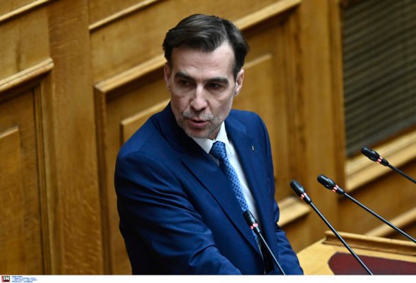 Μιχάλης Χουρδάκης στον Realfm 97,8: «Η εισαγγελική παραγγελία για τα μπλόκα δεν νομίζω ότι είναι προς την