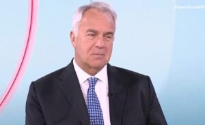 Βορίδης: Ο εισαγγελέας είπε το αυτονόητο για τα μπλόκα – Οι πραγματικοί αγρότες αντιμετωπίζουν δυσκολίες