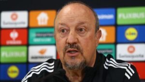 Παναθηναϊκός, Μπενίτεθ: “Έχουμε ένα μακροπρόθεσμο σχέδιο, πρέπει να με εμπιστευτείτε”