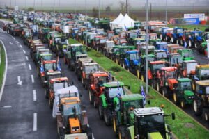 Πληρωμές 3,8 δισ. ευρώ για τους αγρότες το 2025 μέσω ΟΠΕΚΕΠΕ, Κρατικού Προϋπολογισμού και ΕΛΓΑ – Δείτε τους