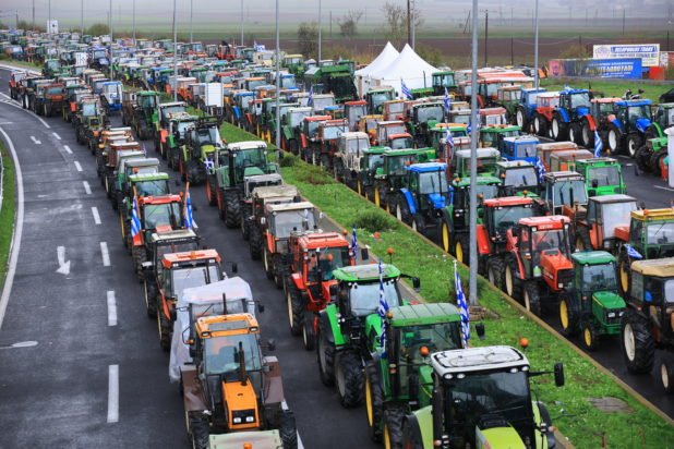 Πληρωμές 3,8 δισ. ευρώ για τους αγρότες το 2025 μέσω ΟΠΕΚΕΠΕ, Κρατικού Προϋπολογισμού και ΕΛΓΑ – Δείτε τους