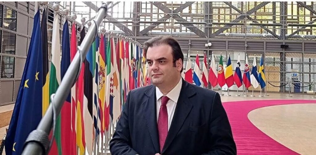 Eurogroup και ECOFIN: Στις Βρυξέλλες ο Κυριάκος Πιερρακάκης – enikonomia.gr