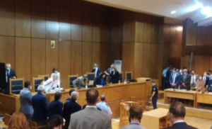 Δίκη Predator: Η κουμπαριά του πρώην διευθυντή της ΔΔΗΕ με χειρίστρια του λογισμικού