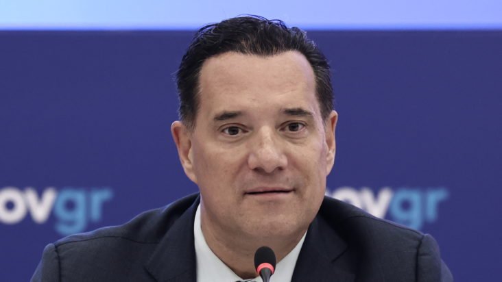 Άδωνις Γεωργιάδης: Ανακοίνωσε την αύξηση της ιατρικής αμοιβής κατά 30%