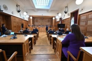 Εξεταστική για τον ΟΠΕΚΕΠΕ: Στον εισαγγελέα τα πρακτικά της κατάθεσης του «Φραπέ» – «Όχι» στο αίτημα για