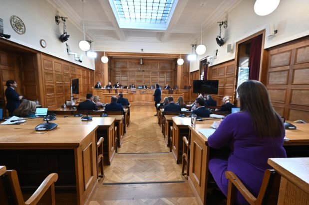 Εξεταστική για τον ΟΠΕΚΕΠΕ: Στον εισαγγελέα τα πρακτικά της κατάθεσης του «Φραπέ» – «Όχι» στο αίτημα για