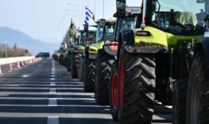 Ακρίβεια: Στα «μπλόκα» οι αγρότες, στα «κάγκελα» οι καταναλωτές – enikonomia.gr