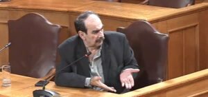 Εξεταστική: Οι απαντήσεις του Γιώργου Ξυλούρη για την αποκάλυψη του enikos.gr – Όλα όσα είπε για την Κεντρική Συνεταιριστική Ένωση Σουλτανίνας