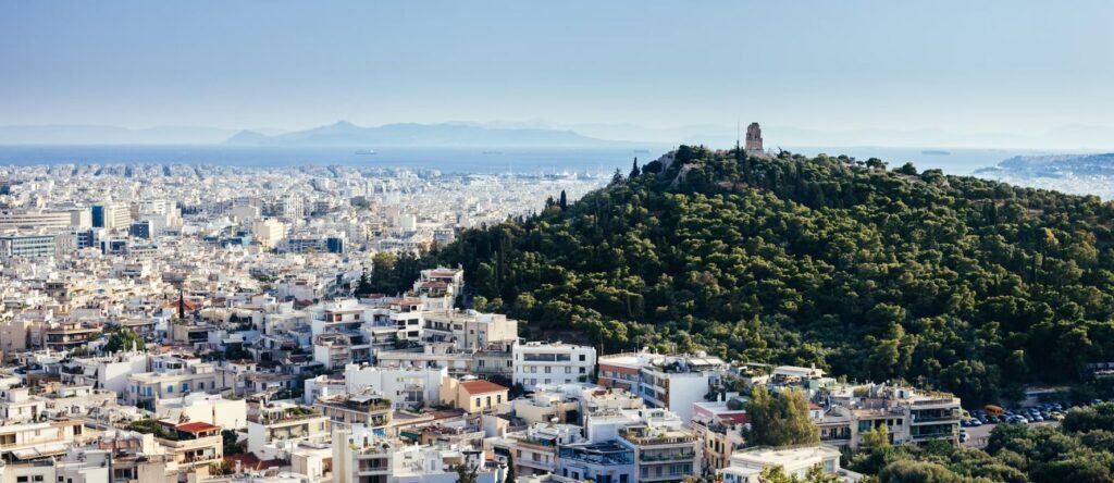 Καταστήματα και γραφεία: Νέα αύξηση σε τιμές ενοικίων – Τι δείχνουν τα στοιχεία της Τράπεζας της Ελλάδας –