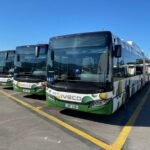 Υπ. Μεταφορών: Aνανέωση στόλου με 1.700 σύγχρονα λεωφορεία στις συγκοινωνίες