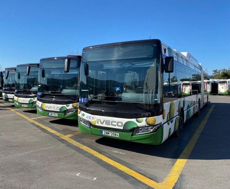 Μέχρι 17 Δεκεμβρίου οι αιτήσεις για τις 300 νέες θέσεις Οδηγών στην ΟΣΥ