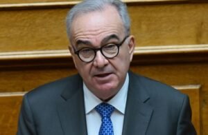 Ενεργειακή αναβάθμιση του κλειστού κολυμβητηρίου Φλώρινας με 1,6 εκατ. ευρώ – Η απόφαση Παπαθανάση –