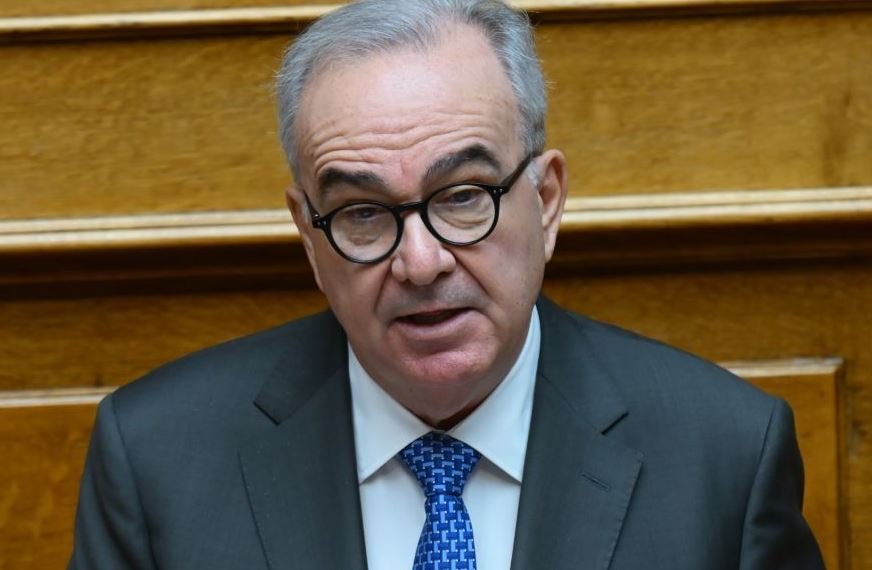 Ενεργειακή αναβάθμιση του κλειστού κολυμβητηρίου Φλώρινας με 1,6 εκατ. ευρώ – Η απόφαση Παπαθανάση –