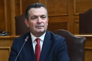 Μπουκώρος στην Εξεταστική: Ήμουν διώκτης των κυκλωμάτων του ΟΠΕΚΕΠΕ – Δεν θα κατονομάσω ποιος με ενημέρωσε για τη δικογραφία