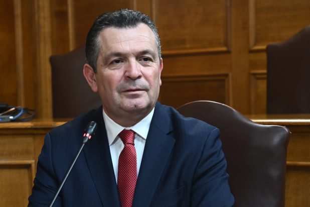 Μπουκώρος στην Εξεταστική: Ήμουν διώκτης των κυκλωμάτων του ΟΠΕΚΕΠΕ – Δεν θα κατονομάσω ποιος με ενημέρωσε για τη δικογραφία