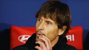 Ολυμπιακός: Αυτός είναι ο νέος προπονητής της β’ ομάδας και ο Deputy Head της “ερυθρόλευκης” ακαδημίας