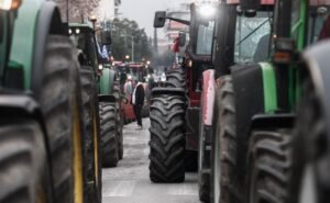 Ανοιχτή επιστολή παραγωγικών φορέων για τις αγροτικές κινητοποιήσεις – Τι ζητούν – enikonomia.gr