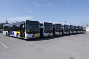 Συνολικά 290 νέες θέσεις οδηγών στην ΟΣΥ: Ποιοι και μέχρι πότε μπορούν να κάνουν αίτηση – enikonomia.gr