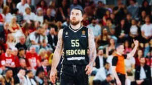 Μονακό – Φενερμπαχτσέ 86-92, Euroleague: Ιδανική αυτόχειρας μέσα στο Πριγκιπάτο και θρίαμβος για την πρωταθλήτρια Ευρώπης! (Βίντεο)