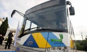 Στάση εργασίας στα λεωφορεία την Τετάρτη 17 Δεκεμβρίου από τις 11:00 έως τις 17:00