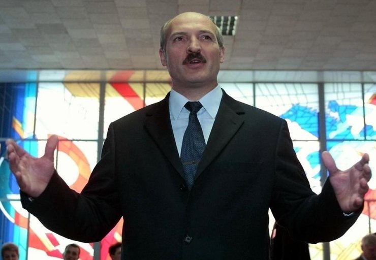 Οι ΗΠΑ αίρουν τις κυρώσεις στο λευκορωσικό κάλιο μετά τις συνομιλίες Τραμπ – Λουκασένκο