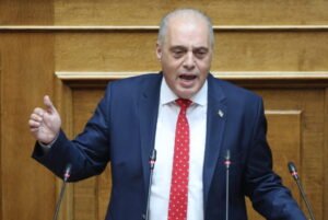 Βελόπουλος: Απευθύνω έκκληση στους αγρότες, μην σας διασπάσει το Μαξίμου