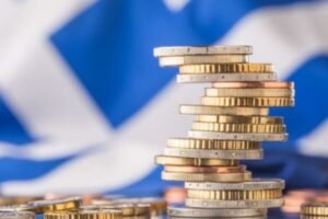 Αποκλιμάκωση Δημοσίου Χρέους: Το 2026 κάτω από το όριο του 140% του ΑΕΠ – enikonomia.gr