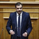 Μαρινάκης για ΟΠΕΚΕΠΕ: Να ζητήσουν συγγνώμη το ΠΑΣΟΚ και όσοι μίλησαν για «κυβέρνηση υποδίκων»