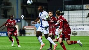 Κηφισιά – Asteras AKTOR 0-0, Super League: Άφησαν ανοιχτούς λογαριασμούς για την οκτάδα (Βίντεο)