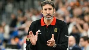 Eurobasket 2025: Η αποκάλυψη του Μουμπρού για τις δύσκολες μέρες που πέρασε – “Ένιωθα σαν ζόμπι”