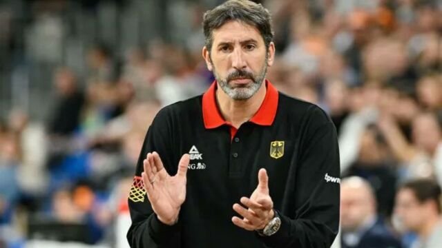 Eurobasket 2025: Η αποκάλυψη του Μουμπρού για τις δύσκολες μέρες που πέρασε – “Ένιωθα σαν ζόμπι”