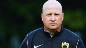 ΑΕΚ, Νίκολιτς: “Συναγερμός είναι το μήνυμά μου για Παναιτωλικό, δεν μπορούμε να επιτρέψουμε να αφήσουμε βαθμούς εκεί”