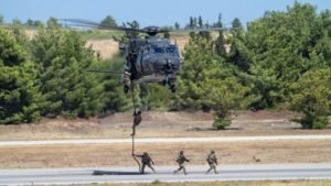 Τα ΝΗ-90 της Αεροπορίας Στρατού θα συνεχίσουν να πετούν, όχι όμως όλα