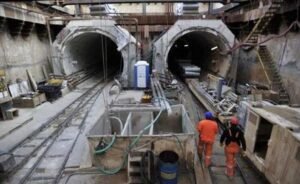 Μετρό Γραμμή 4: Αγώνας δρόμου στα εργοτάξια – Προτεραιότητα οι επεκτάσεις σε Γλυφάδα, Ίλιον και Μαρούσι