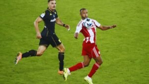 Αθλητικές μεταδόσεις: Πού θα δείτε το ντέρμπι Άρης – Ολυμπιακός και τα υπόλοιπα ματς της Super League