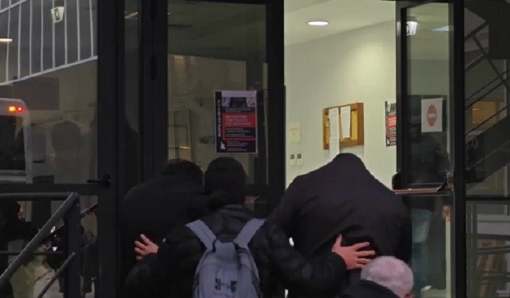 ΟΠΕΚΕΠΕ: Στην Ευρωπαία εισαγγελέα οι συλληφθέντες για τις παράνομες επιδοτήσεις στην Κρήτη