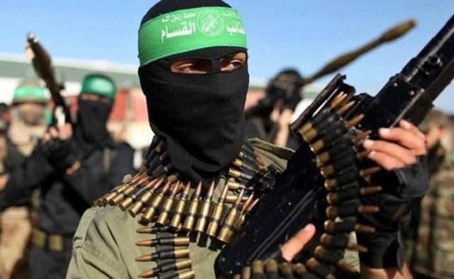 Χαμάς: Επιβεβαιώθηκε η δολοφονία του Ραάντ Σαάντ – Ένταση γύρω από την εκεχειρία στη Γάζα