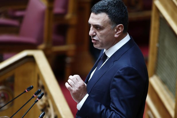 Κικίλιας: Επενδύσεις σε ναυτιλία και λιμενικές υποδομές – Η μεγάλη ευκαιρία της ελληνικής οικονομίας για