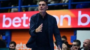 Ολυμπιακός: Ισοφάρισε τον Ιωαννίδη ο Μπαρτζώκας στις συμμετοχές και το… ταμείο στο τέλος (Βίντεο)