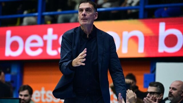 Ολυμπιακός: Ισοφάρισε τον Ιωαννίδη ο Μπαρτζώκας στις συμμετοχές και το… ταμείο στο τέλος (Βίντεο)