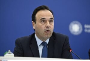 Δημόσιο: Αποτελεσματικότητα και διαφάνεια μέσω του ψηφιακού μετασχηματισμού – Παπαστεργίου: «Ένα στοίχημα