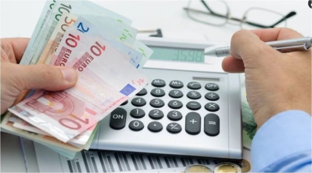 Τέλος οι διώξεις για χρέη σε Εφορία και ΕΦΚΑ – Τι προβλέπει νέα διάταξη μετά την πτώχευση – enikonomia.gr