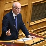 Τροπολογία Φλωρίδη: Επιτάχυνση Δικών για Πολιτικά Πρόσωπα εντός 3 Μηνών μετά από Άδεια Βουλής