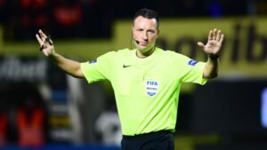 Ολυμπιακός: Επίθεση σε ΕΠΟ και Λανουά για τη διαιτησία – “Όσο κι αν προσπαθούν, δεν θα μας σταματήσουν”