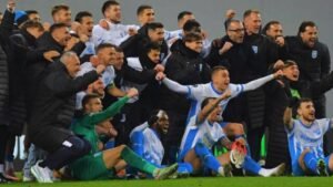 Αντίπαλοι ελληνικών ομάδων: Νίκη… ψυχολογίας για Κραϊόβα πριν πατήσει Ελλάδα για τη “μάχη” με την ΑΕΚ στο Conference League!