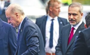 Ο Ερντογάν δεν αισθάνεται… SAFE